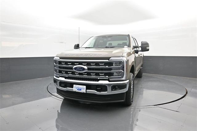 new 2026 Ford F-250 car, priced at $81,625