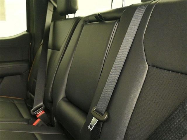 new 2026 Ford F-250 car, priced at $81,625