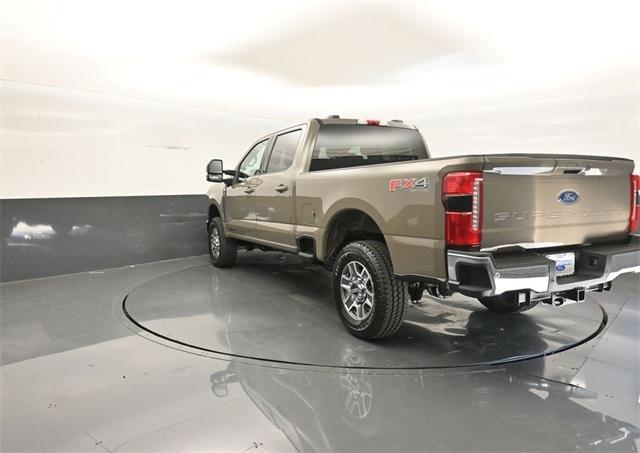 new 2026 Ford F-250 car, priced at $81,625