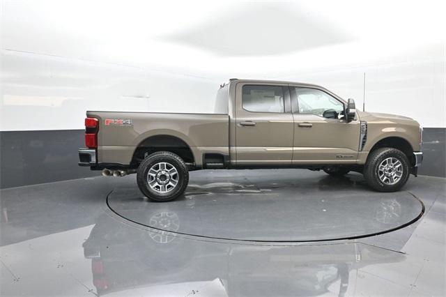 new 2026 Ford F-250 car, priced at $81,625
