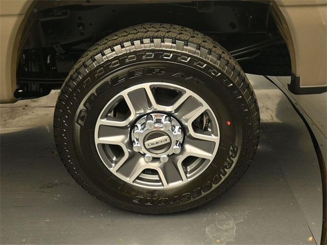 new 2026 Ford F-250 car, priced at $81,625