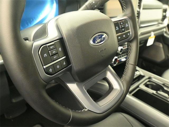 new 2026 Ford F-250 car, priced at $81,625