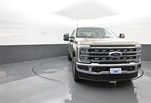 new 2026 Ford F-250 car, priced at $81,625