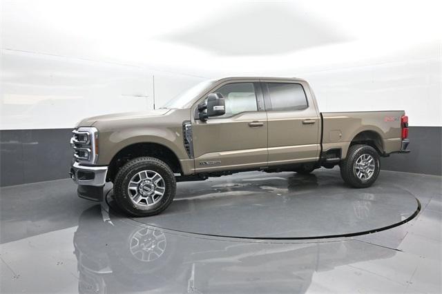 new 2026 Ford F-250 car, priced at $81,625