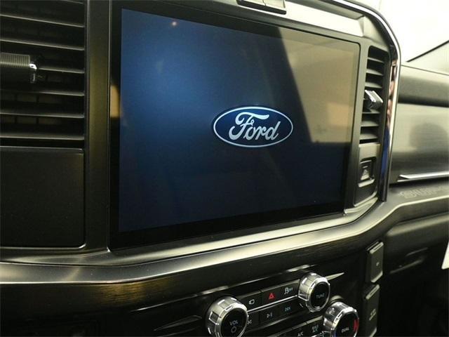 new 2026 Ford F-250 car, priced at $81,625