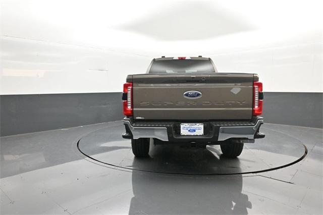 new 2026 Ford F-250 car, priced at $81,625