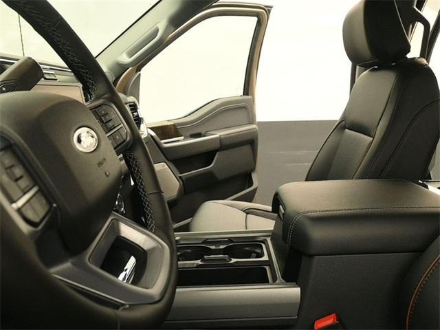 new 2026 Ford F-250 car, priced at $81,625