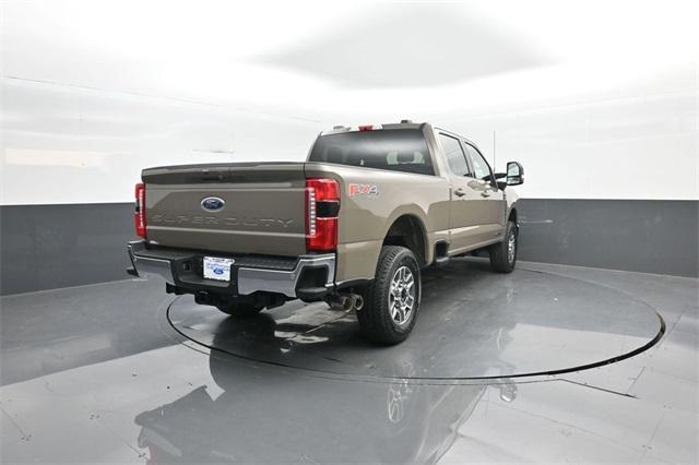 new 2026 Ford F-250 car, priced at $81,625