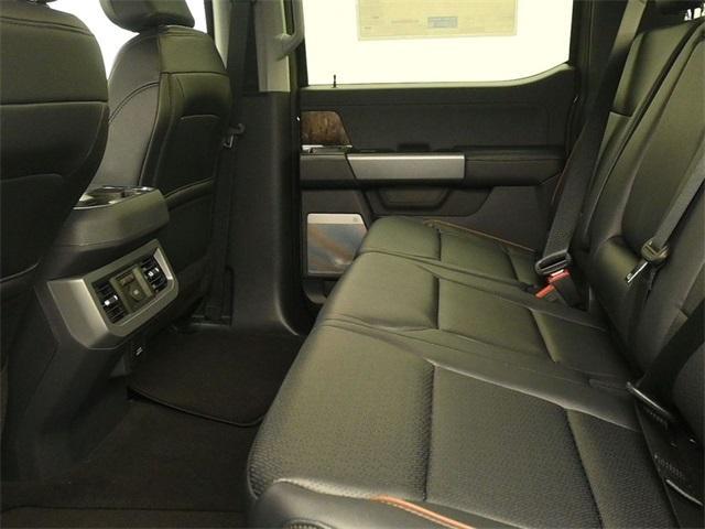 new 2026 Ford F-250 car, priced at $81,625