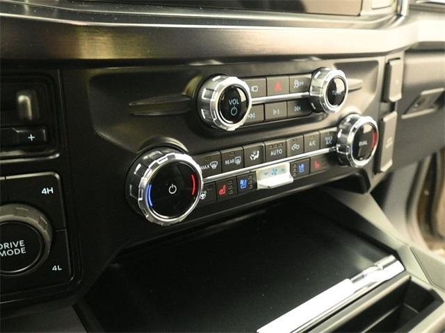 new 2026 Ford F-250 car, priced at $81,625