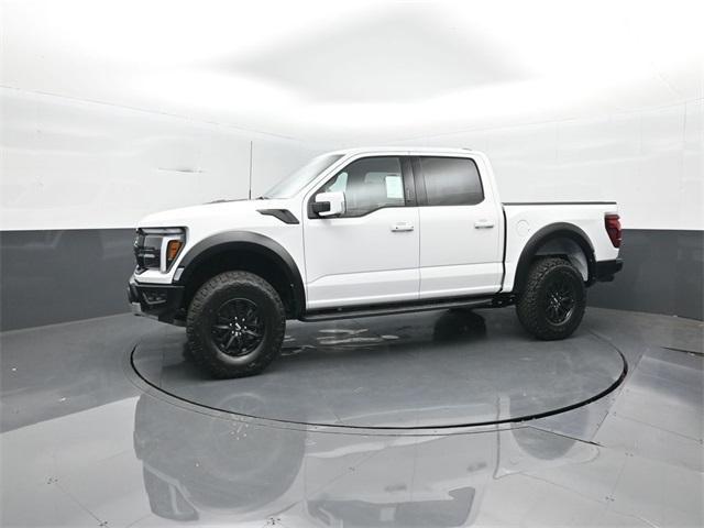 new 2024 Ford F-150 car, priced at $80,435