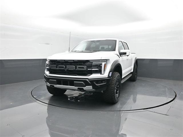 new 2024 Ford F-150 car, priced at $80,435