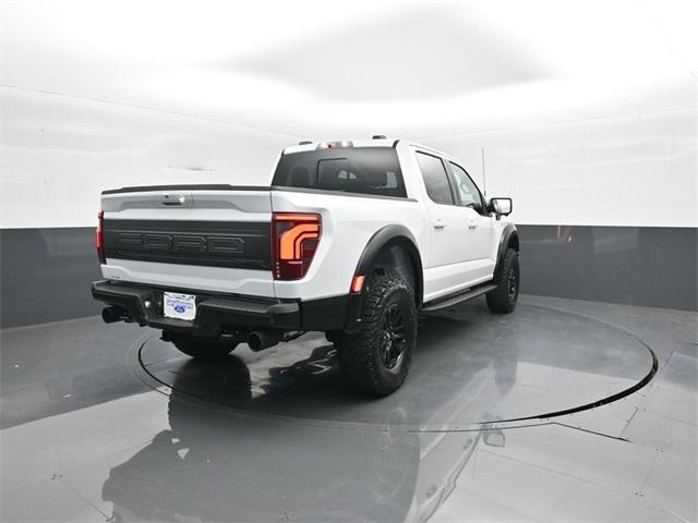 new 2024 Ford F-150 car, priced at $80,435