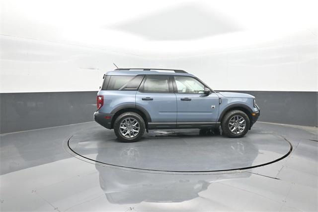 new 2025 Ford Bronco Sport car, priced at $32,093