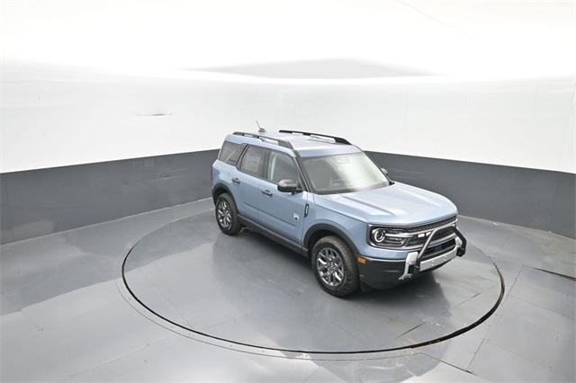 new 2025 Ford Bronco Sport car, priced at $32,093