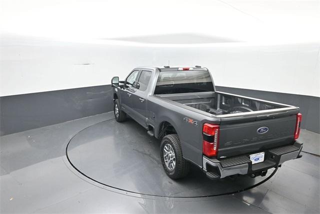 new 2025 Ford F-250 car, priced at $77,760
