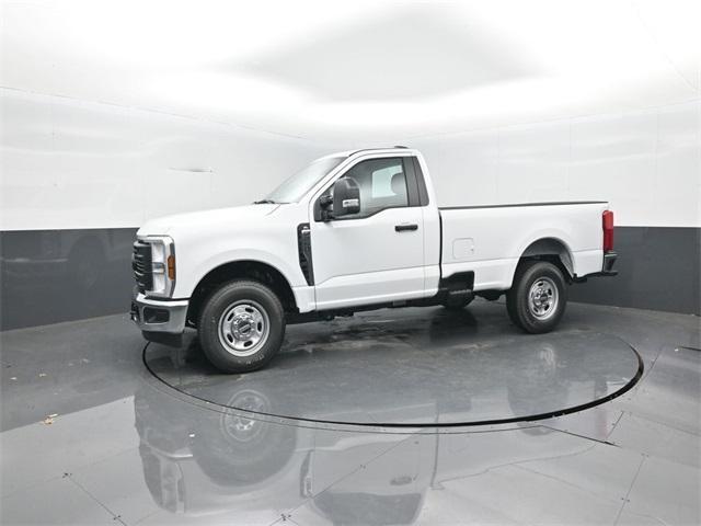 new 2025 Ford F-250 car, priced at $48,995