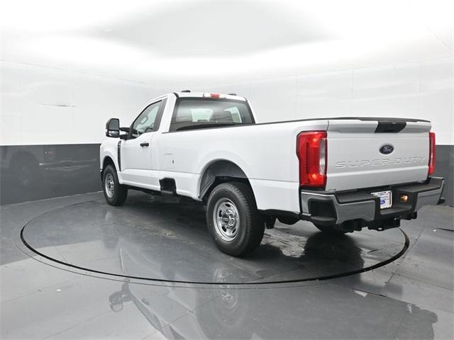 new 2025 Ford F-250 car, priced at $48,995