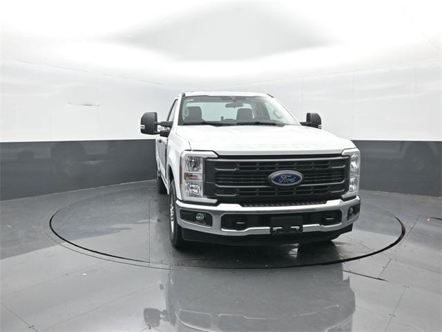 new 2025 Ford F-250 car, priced at $48,995