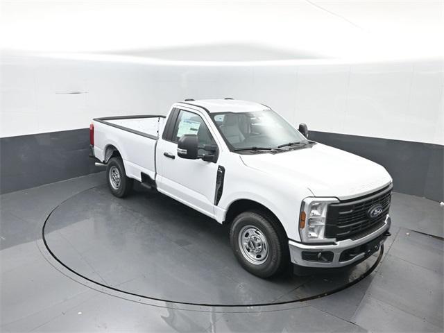 new 2025 Ford F-250 car, priced at $48,995