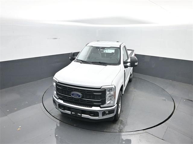 new 2025 Ford F-250 car, priced at $48,995