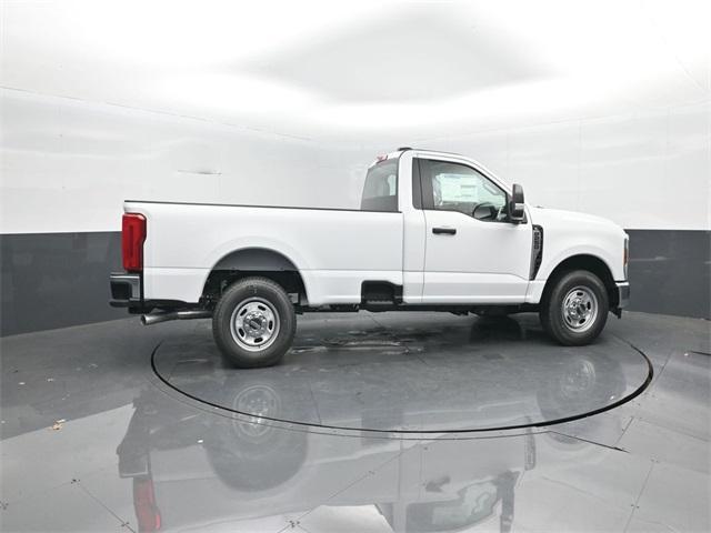 new 2025 Ford F-250 car, priced at $48,995