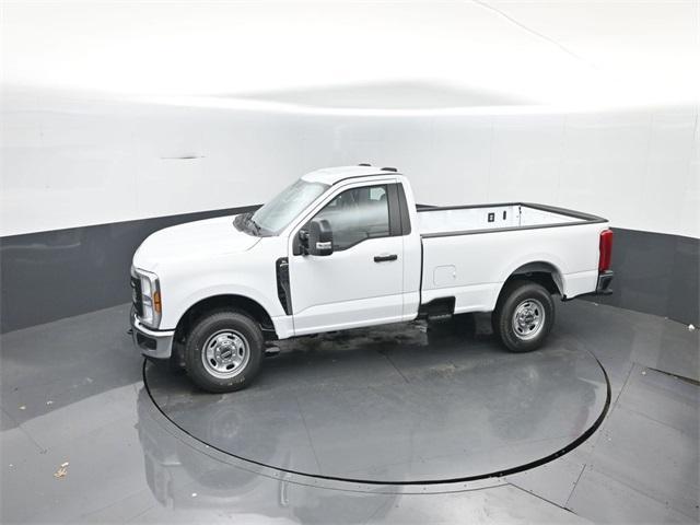 new 2025 Ford F-250 car, priced at $48,995