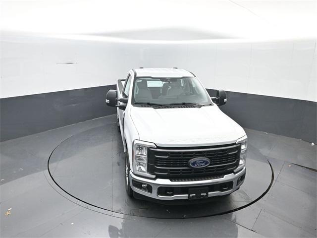 new 2025 Ford F-250 car, priced at $48,995