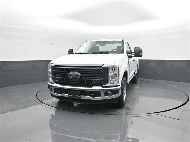 new 2025 Ford F-250 car, priced at $48,995