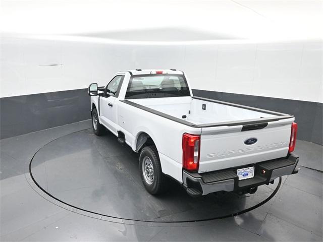 new 2025 Ford F-250 car, priced at $48,995