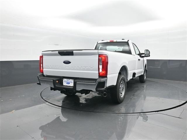 new 2025 Ford F-250 car, priced at $48,995