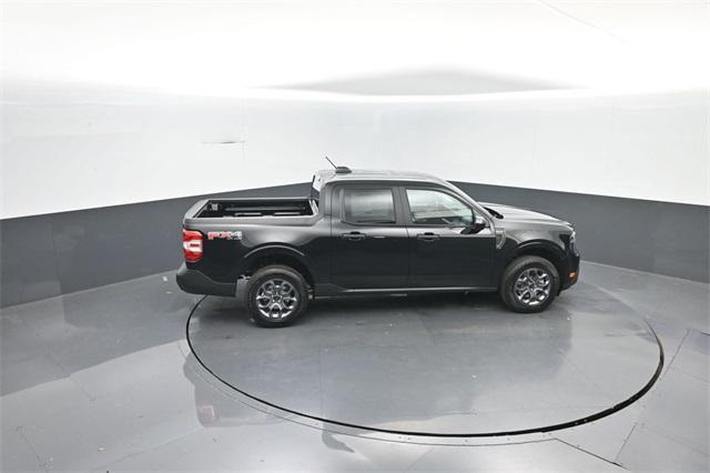 new 2025 Ford Maverick car, priced at $34,155