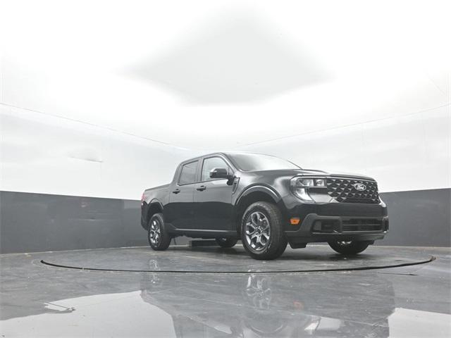 new 2025 Ford Maverick car, priced at $34,155