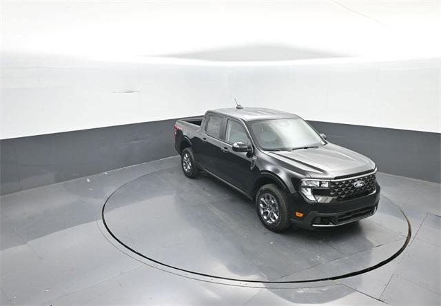 new 2025 Ford Maverick car, priced at $34,155