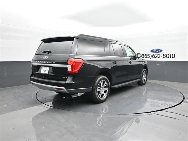 new 2024 Ford Expedition Max car, priced at $76,755