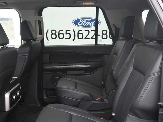 new 2024 Ford Expedition Max car, priced at $76,755