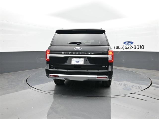 new 2024 Ford Expedition Max car, priced at $76,755