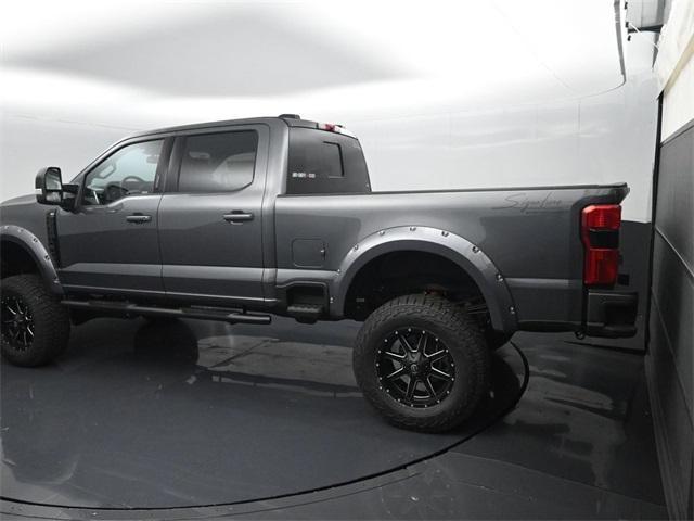 new 2023 Ford F-250 car, priced at $75,352