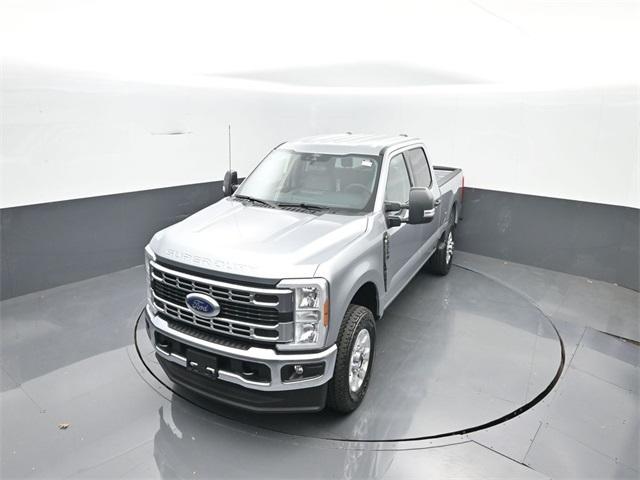 new 2024 Ford F-250 car, priced at $55,995