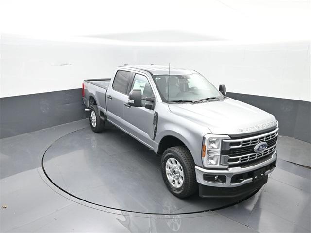 new 2024 Ford F-250 car, priced at $55,995