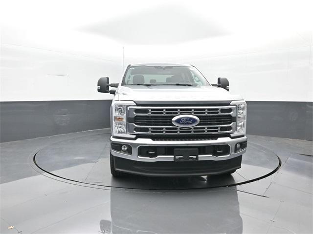 new 2024 Ford F-250 car, priced at $55,995