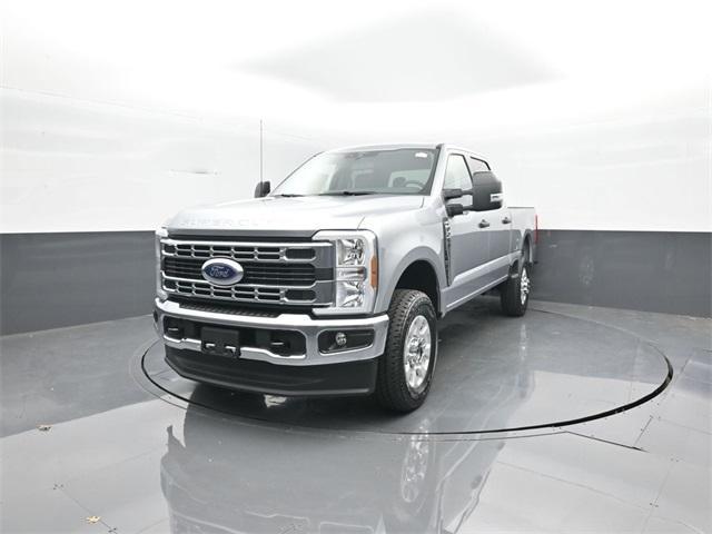 new 2024 Ford F-250 car, priced at $55,995