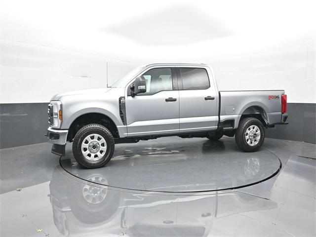 new 2024 Ford F-250 car, priced at $55,995