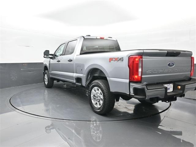 new 2024 Ford F-250 car, priced at $55,995