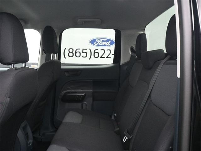 used 2024 Ford Maverick car, priced at $27,845