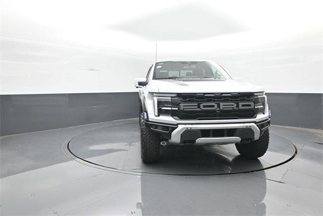 new 2025 Ford F-150 car, priced at $94,845