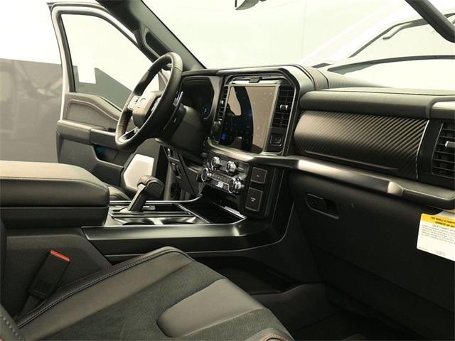 new 2025 Ford F-150 car, priced at $94,845