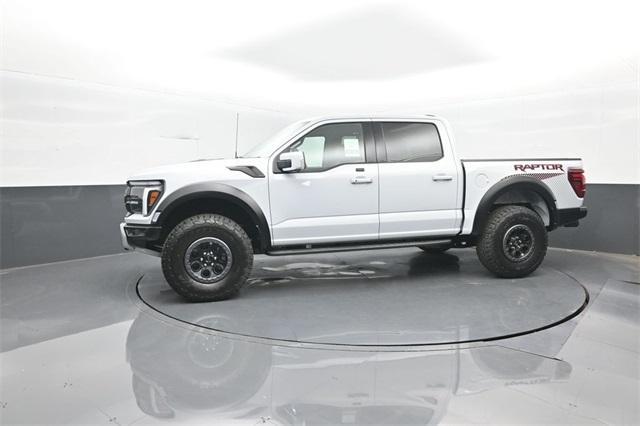 new 2025 Ford F-150 car, priced at $94,845
