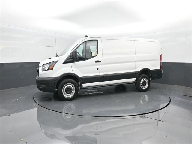 new 2024 Ford Transit-250 car, priced at $49,835