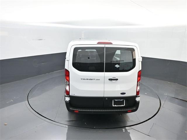 new 2024 Ford Transit-250 car, priced at $49,835